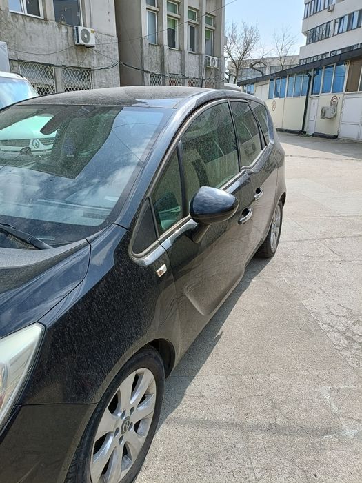 De vânzare Opel meriva