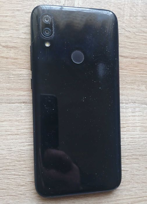 Xiaomi Redmi 7 utilizat