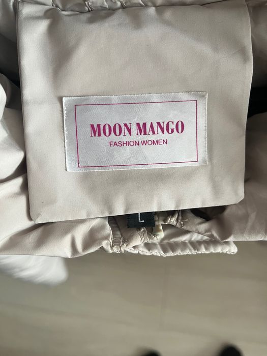 Продам пуховик женский