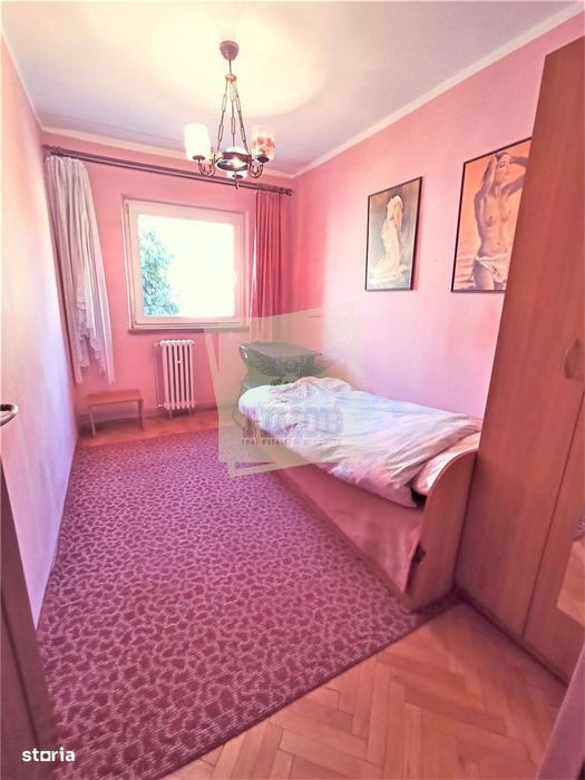 Apartament – Sibiu - Vedere 3