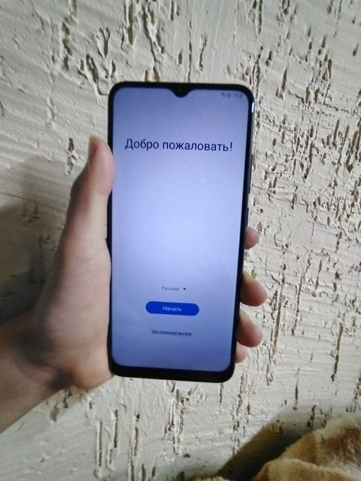Samsung galaxy A02s