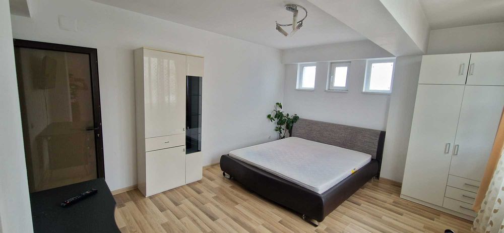 Studio 46 Mp  decomandat  Ghimbav parcare disponibila