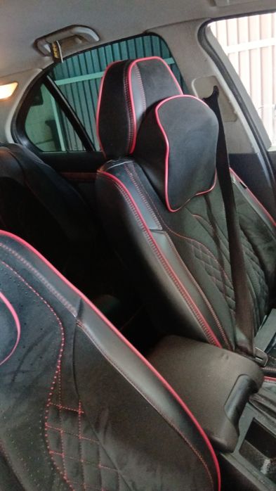 Продам ВМW e39  в хорошом состояние