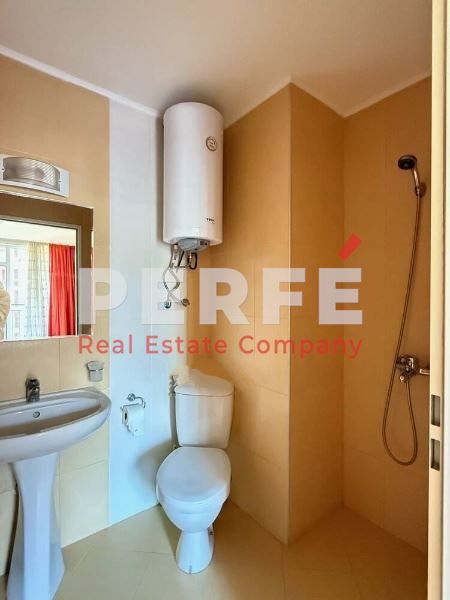 Продава се Едностаен апартамент в к.к. Слънчев бряг - 51 кв.м за 1102 €/кв.м - Снимка #6