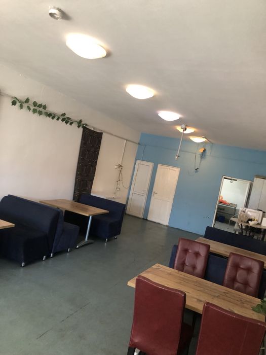 Столы для кафе и ресторана