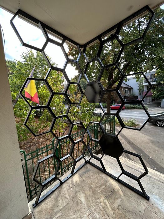 Sudură Profesională & Structuri Metalice la Comanda