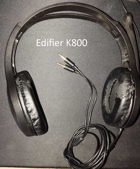 Наушники (уценка)