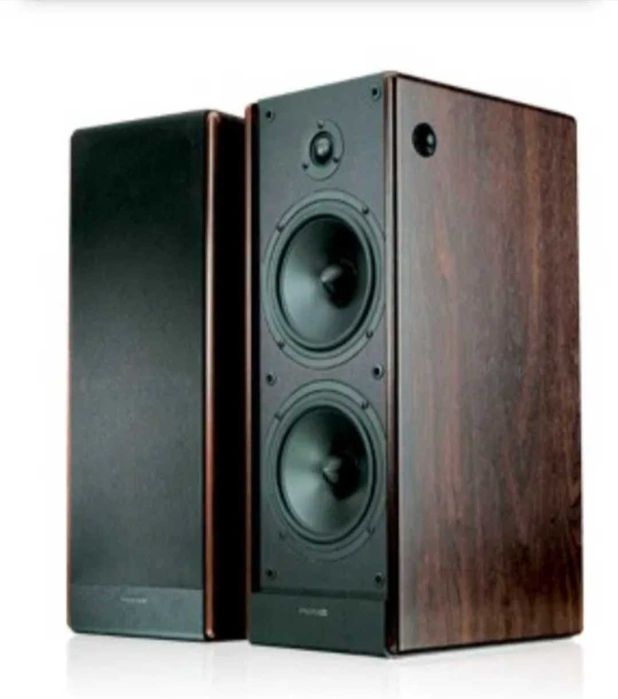 Boxe active microlab solo7