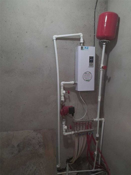 Продам частный дом, 4 комнат, 1уровень,