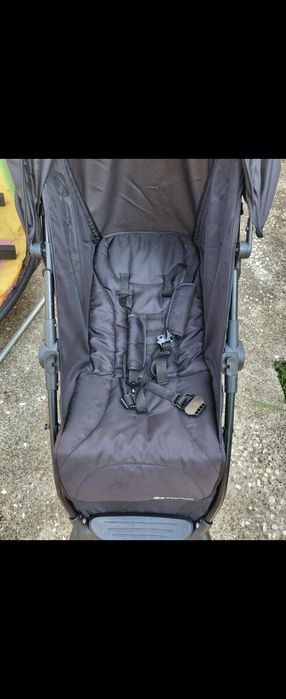 Детска лятна спортна количка Kinderkraft