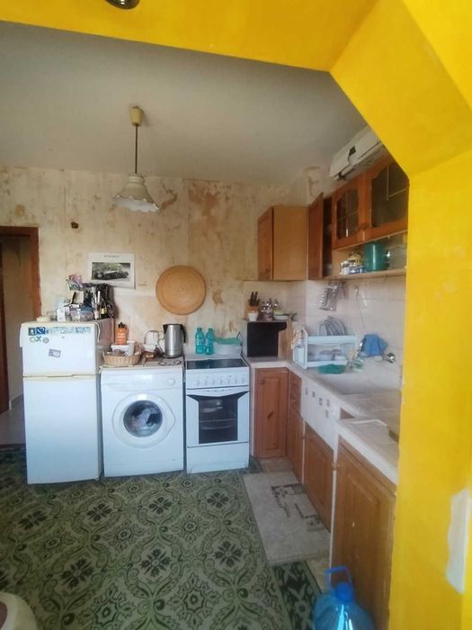 Продава се Двустаен апартамент в Разград, Бели Лом - 60 кв.м за 1584 €/кв.м - Снимка #5