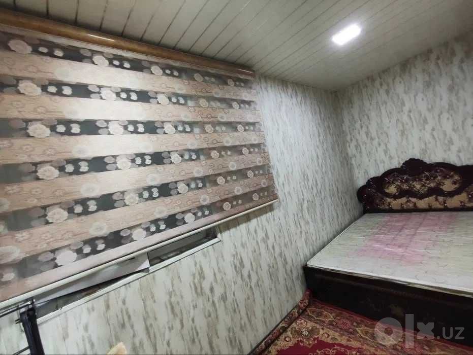 Себзор 1 хона, 41м2 тайер квартира ШОШИЛИНЧ сотилади!Балкон 2*6м.
