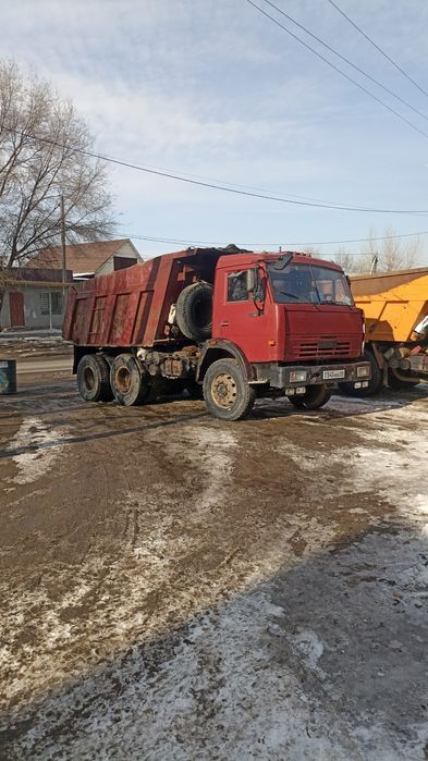 Вывоз строительного мусора