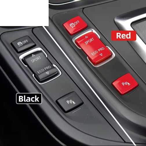 Бутон Sport / Eco pro F серия F30 F31 F34 F35 F20 F21 F36 F80 F82 F90