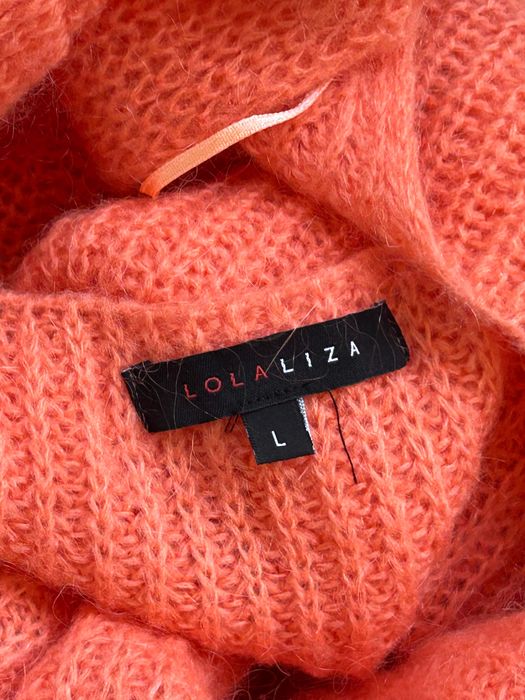 Day by Malene Birger авангарда пола и пуловер плетиво