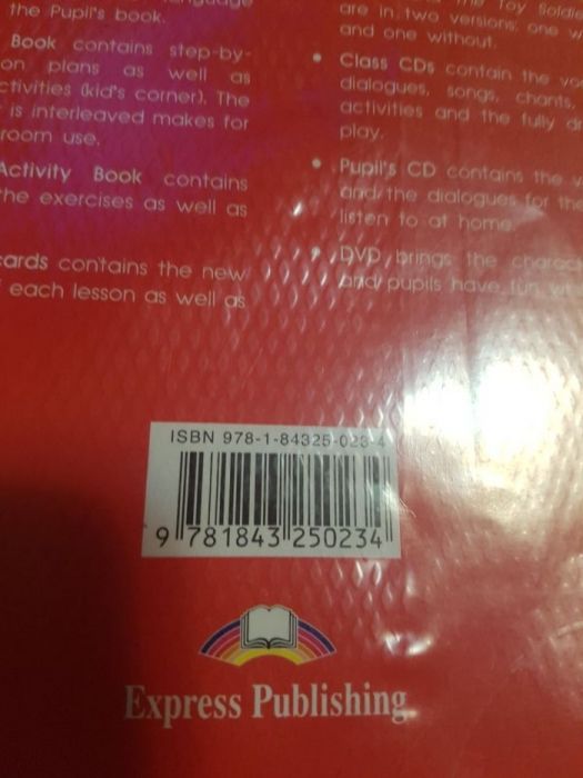 carte engleza pt copii, set sail, pupil s book, ed express publishing