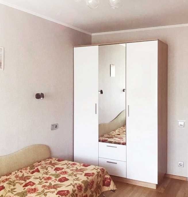 Дава се под наем Тристаен апартамент в Пловдив, Централна гара - 87 кв.м за 459 € - Снимка #1