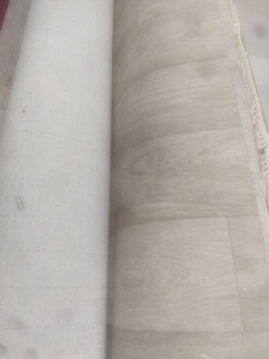 Продаю линолеум 24кв