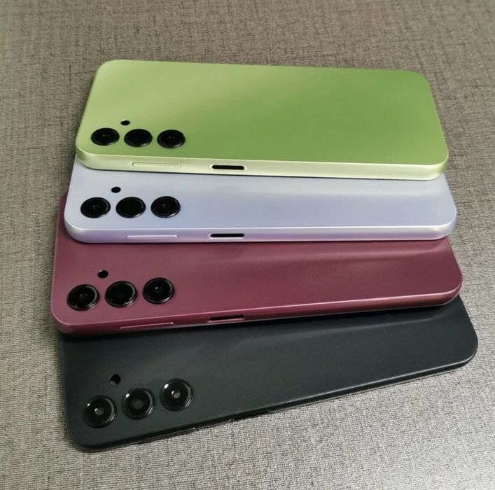 Samsung Galaxy A13/А14/А047/А04s/Samsung Galaxy A14 заден капак