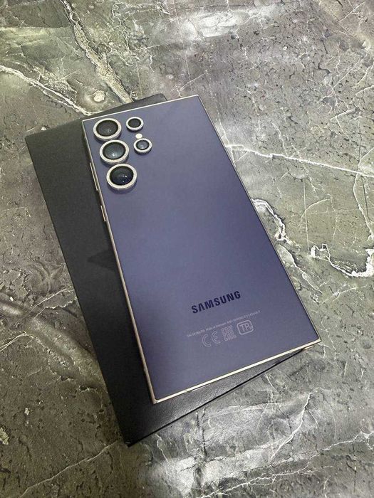 Samsung Galaxy S24 Ultra 512 Gb (Актобе 403) ID товара 7373
