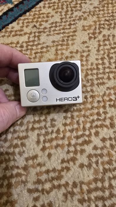 Камера Go Pro Hero 3+