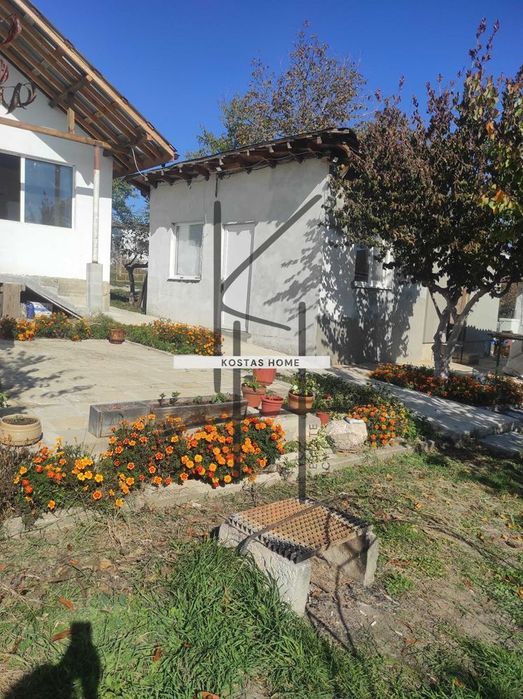 Продава се Къща в с. Припек, Област Варна - 60 кв.м за 984 €/кв.м - Снимка #2