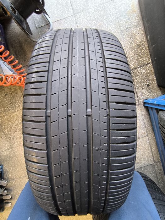 225 55 18 Falken Летни 4бр. Дот 24