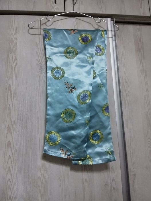 Kelinlarimizga dvoyka