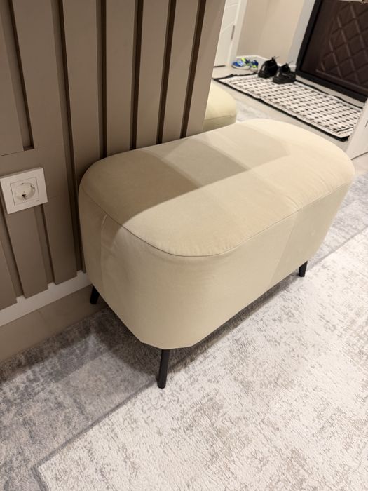 Пуфик банкетка в хол