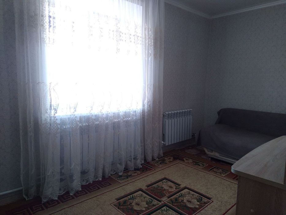 Продам 2 комнатную квартиру.