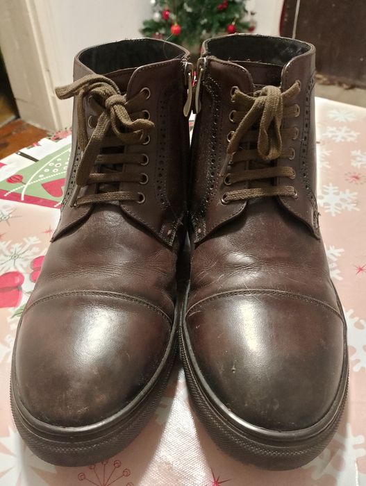 Продам обувь мужскую