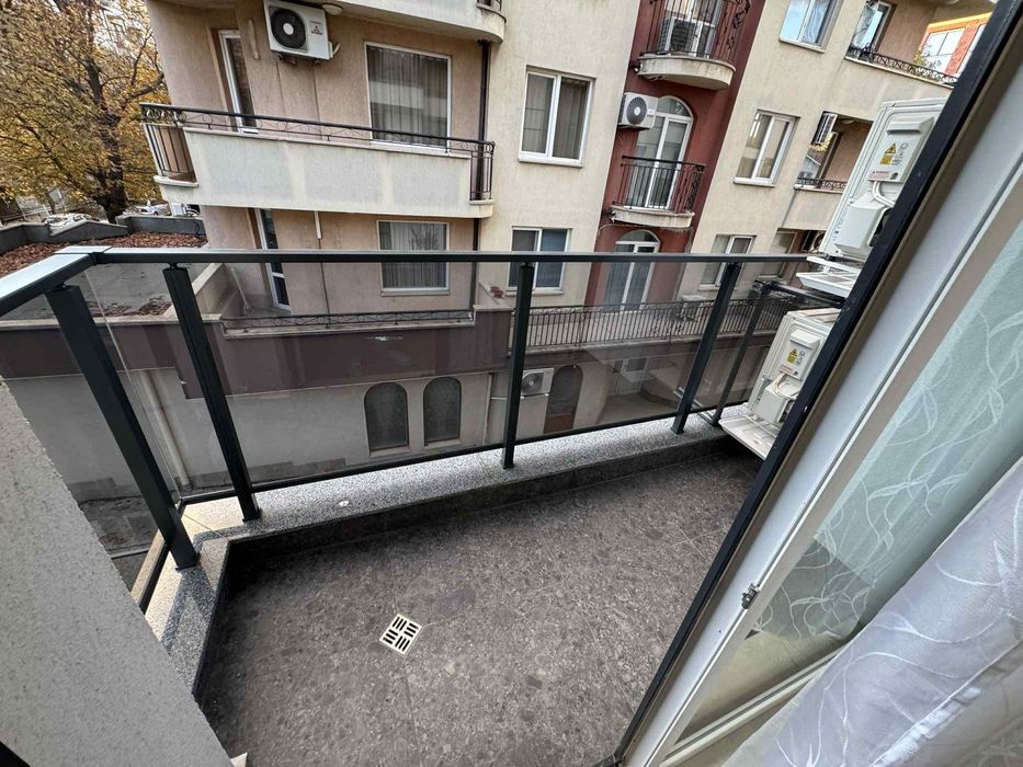 Дава се под наем Двустаен апартамент в София, Редута - 43 кв.м за 600 € - Снимка #10