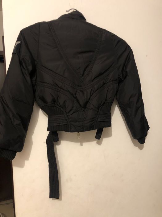 Яке на марката Liu•Jo