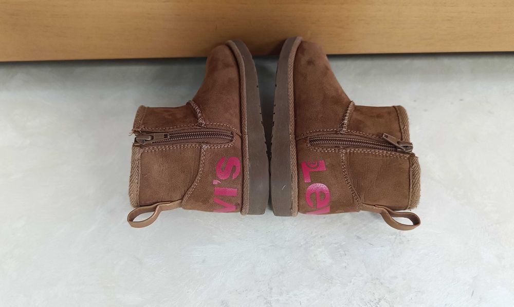 Levi's® Śniegowce-В Добро Състояние