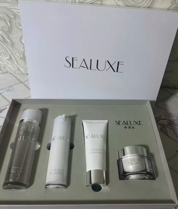 Уходовая косметика