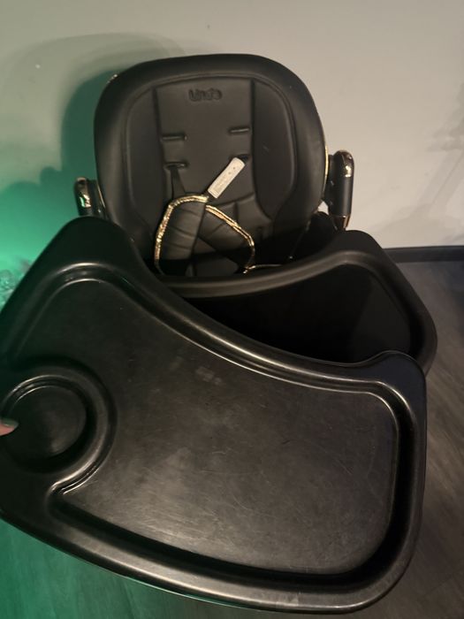 Детско  столче за хранене