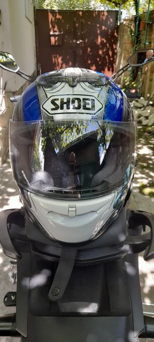 Каска,шлем НОВА SHOEI
