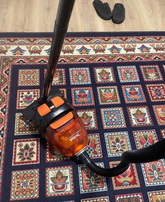 Пылесос Tefal TW3235EA