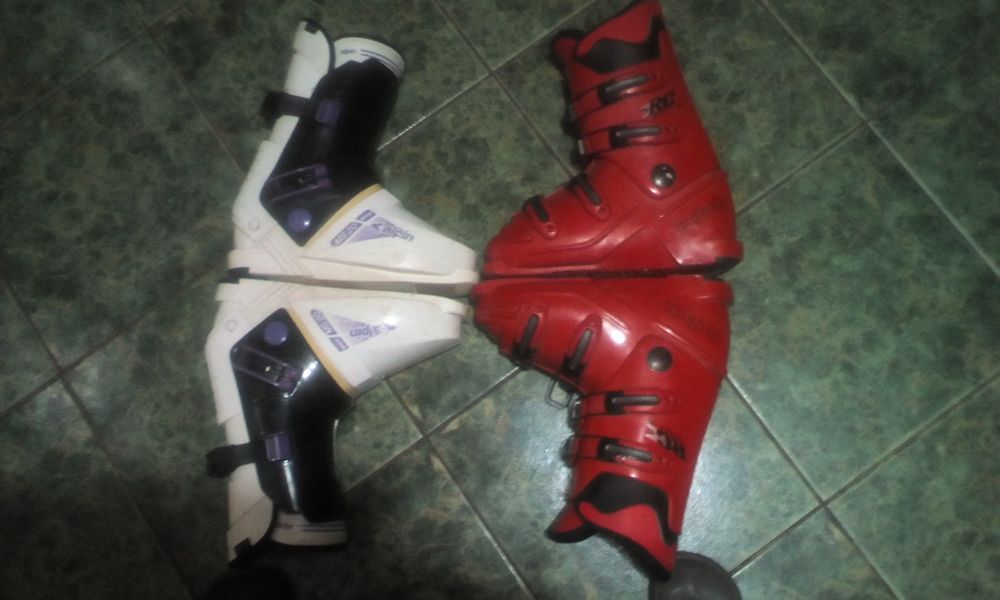 Clapari marime 40-41