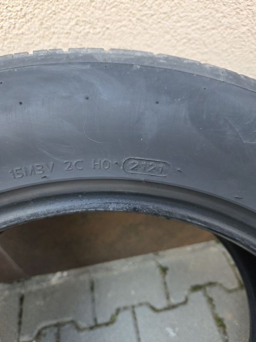 Летни гуми 235 60 18