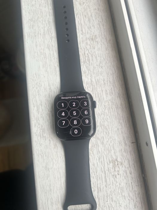 Apple watch 9 45mm