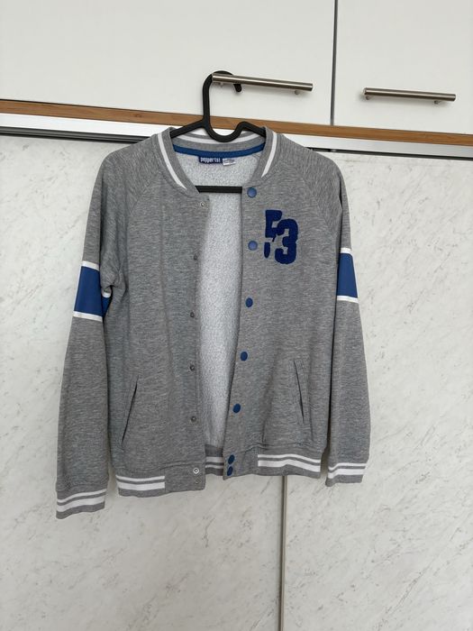 Дрехи за момче- худита, суичърт, блузки, якета-12-13 години