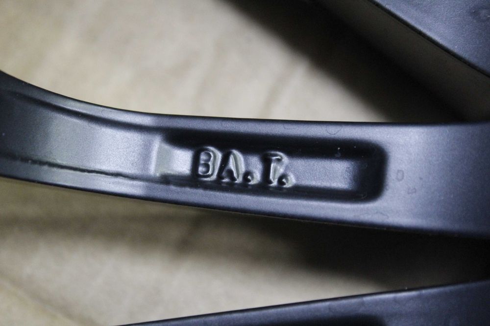 Джанти 16" VW Polo, T-Cross