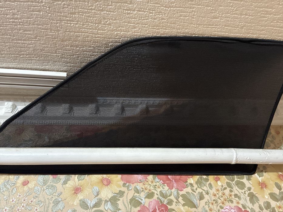 Шторка ваз 2114