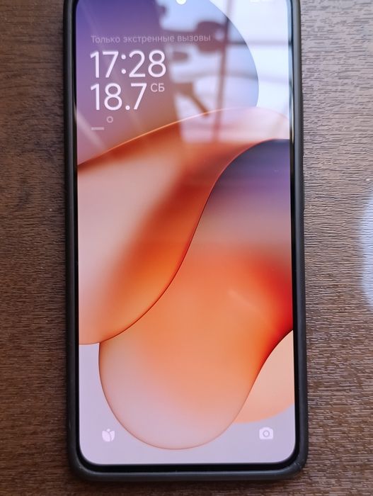 Срочно продаётся телефон Xiaomi Redmi note 13 4g