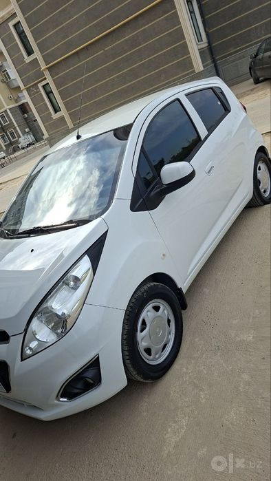 Спарк Эвро Автомат Продаётся | Spark Evro Avtomat Sotiladi