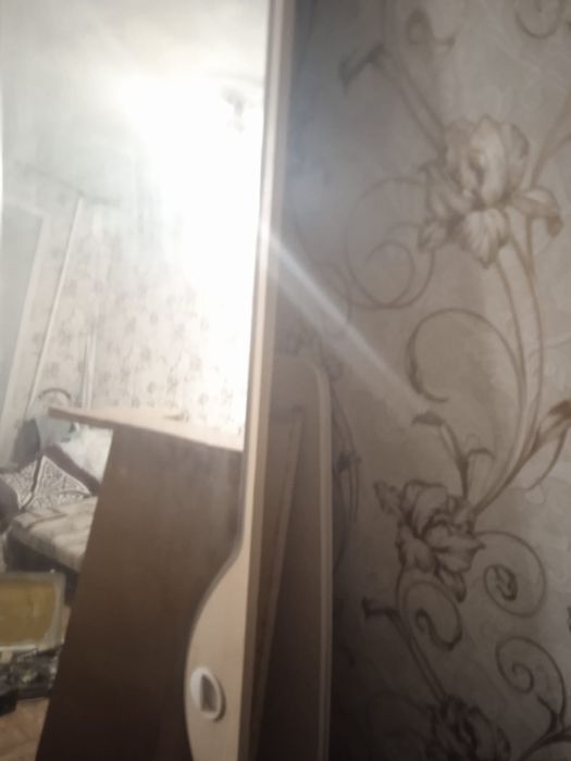 Бесплатно мебель б/у