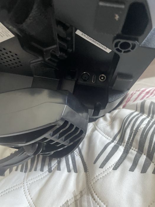 Волан Trustmaster T128