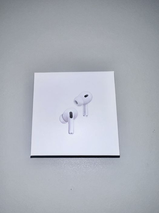 Vand Air Pods pro 2 nd  noi nefolosite