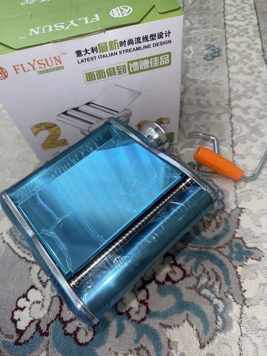 Новая ! лапшерезка цена 5000 есть торг